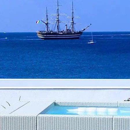 La Chiaja Art&relais Castellammare di Stabia