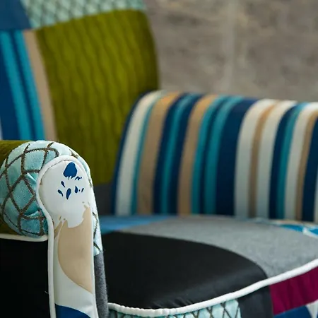 Couette-café La Chiaja Art&relais Castellammare di Stabia