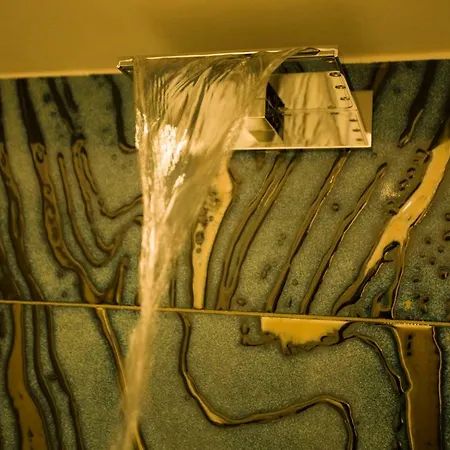 La Chiaja Art&relais Couette-café Castellammare di Stabia