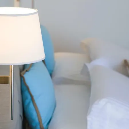 La Chiaja Art&relais Castellammare di Stabia