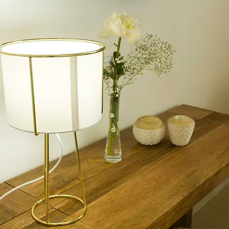 La Chiaja Art&relais Couette-café 4*