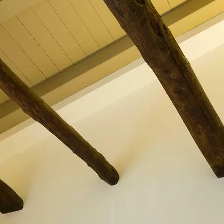 La Chiaja Art&relais Couette-café 4*