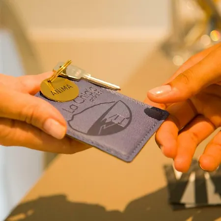 La Chiaja Art&relais Couette-café Castellammare di Stabia