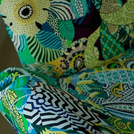 Couette-café La Chiaja Art&relais Castellammare di Stabia