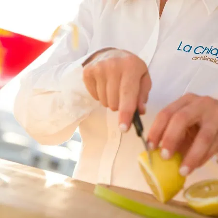 La Chiaja Art&relais Castellammare di Stabia