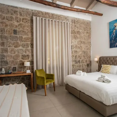 Bed & Breakfast La Chiaja Art&relais Castellammare di Stabia