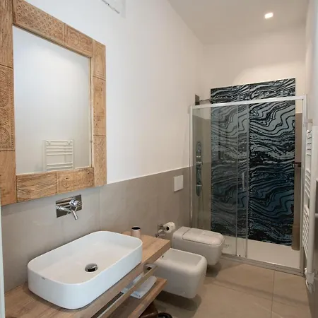 La Chiaja Art&relais Bed & Breakfast