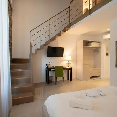 La Chiaja Art&relais * Castellammare di Stabia