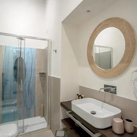 La Chiaja Art&relais Bed & Breakfast