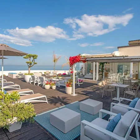 La Chiaja Art&relais