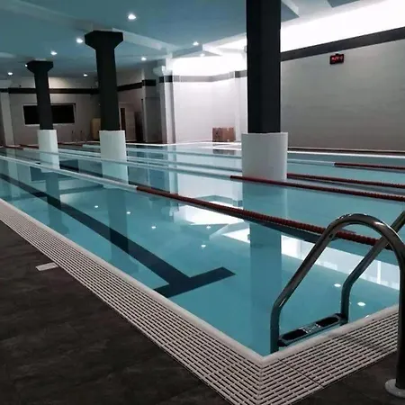 La Chiaja Art&relais Castellammare di Stabia