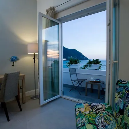 La Chiaja Art&relais Castellammare di Stabia