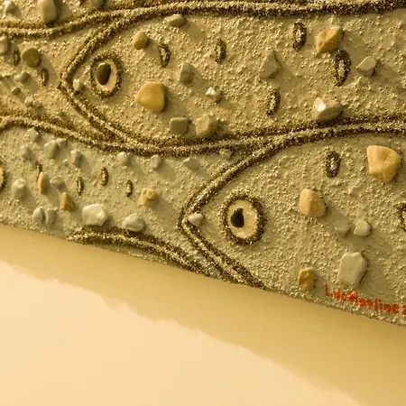 La Chiaja Art&relais 4*