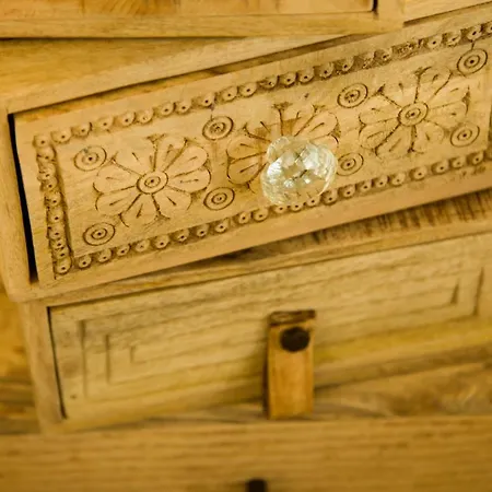 La Chiaja Art&relais 4* Castellammare di Stabia