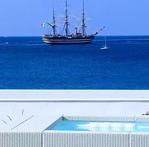 La Chiaja Art&relais Castellammare di Stabia