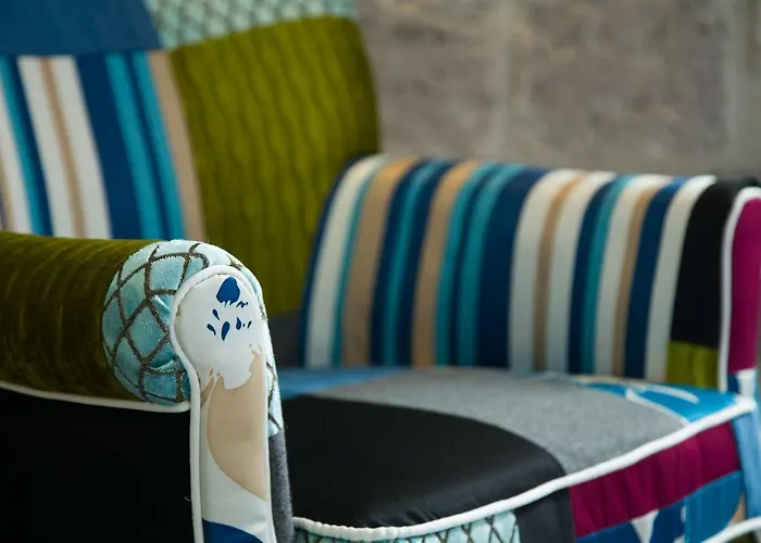 Bed & Breakfast La Chiaja Art&relais Castellammare di Stabia