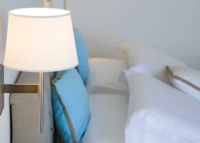 La Chiaja Art&relais Castellammare di Stabia