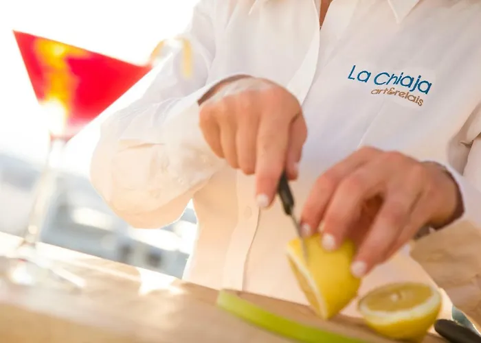La Chiaja Art&relais Castellammare di Stabia