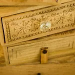La Chiaja Art&relais 4* Кастелламмаре-ди-Стабия