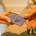 La Chiaja Art&relais Отель типа 