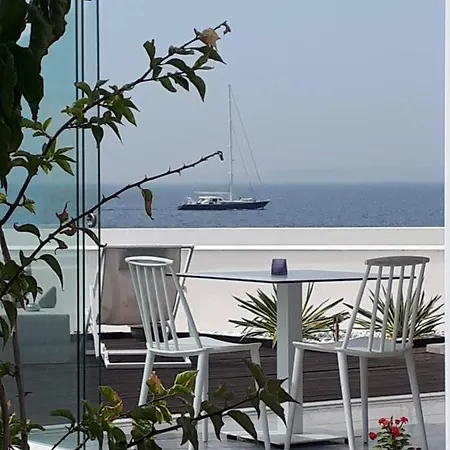 La Chiaja Art&relais Castellammare di Stabia