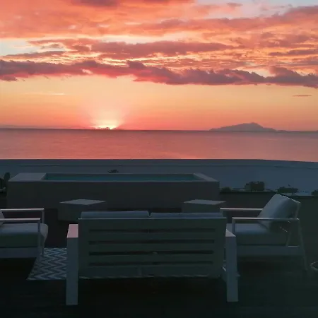 La Chiaja Art&relais 4* Castellammare di Stabia