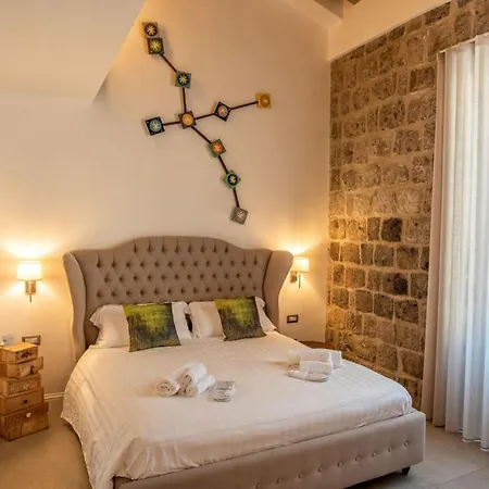 Bed & Breakfast La Chiaja Art&relais Castellammare di Stabia