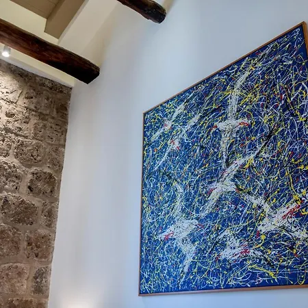 La Chiaja Art&relais Castellammare di Stabia