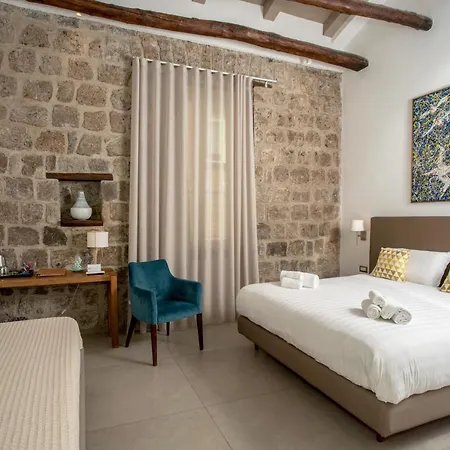 La Chiaja Art&relais Bed & Breakfast