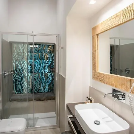 La Chiaja Art&relais Bed & Breakfast *
