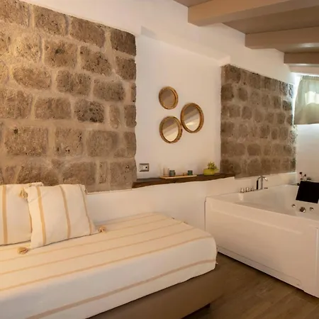 La Chiaja Art&relais Bed & Breakfast Castellammare di Stabia