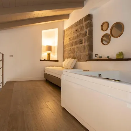 La Chiaja Art&relais Bed & Breakfast