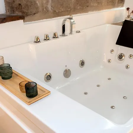 La Chiaja Art&relais