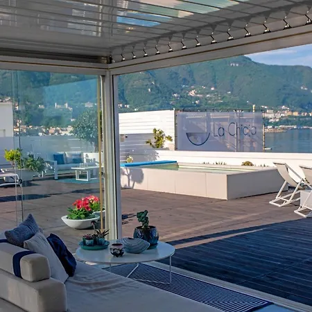 Bed & Breakfast La Chiaja Art&relais *