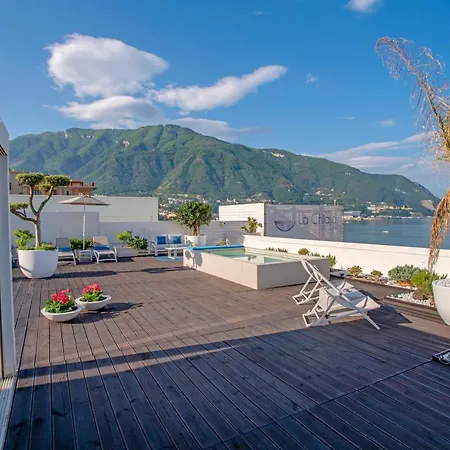 Bed & Breakfast La Chiaja Art&relais Castellammare di Stabia