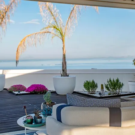 La Chiaja Art&relais