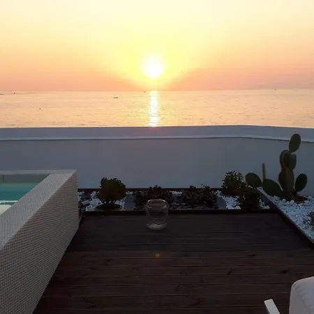 La Chiaja Art&relais Bed & Breakfast *