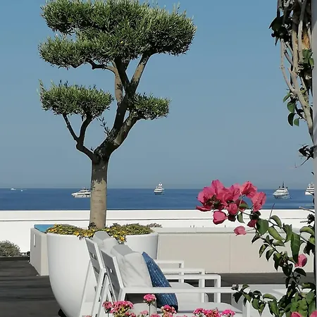 La Chiaja Art&relais Castellammare di Stabia