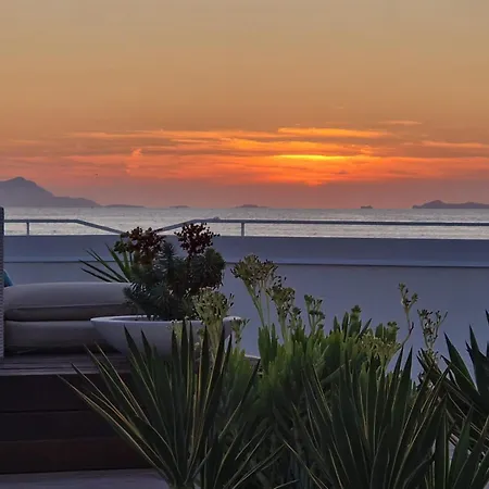 La Chiaja Art&relais Castellammare di Stabia