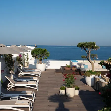 Bed and breakfast La Chiaja Art&relais