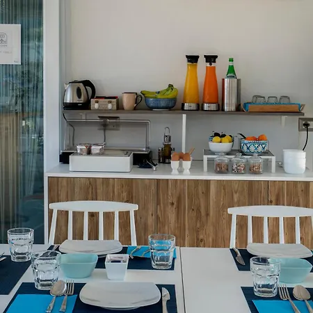 Bed and breakfast La Chiaja Art&relais Castellammare di Stabia