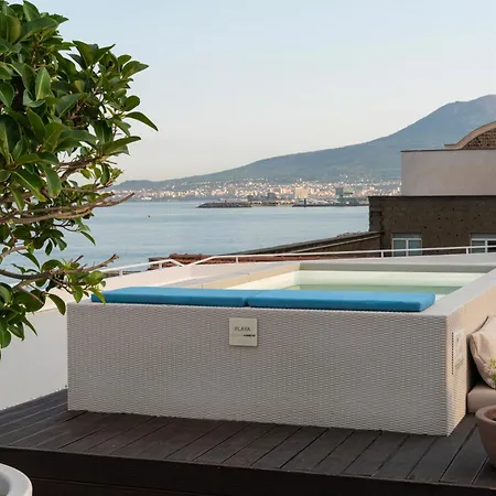 La Chiaja Art&relais 4*