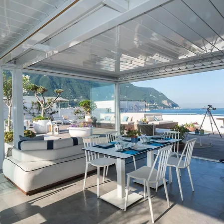 La Chiaja Art&relais Castellammare di Stabia