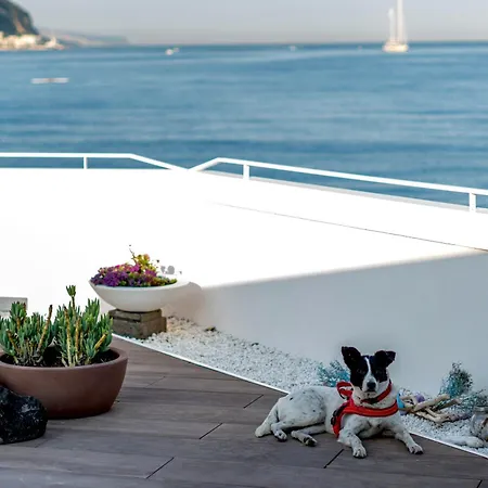 Bed and breakfast La Chiaja Art&relais Castellammare di Stabia