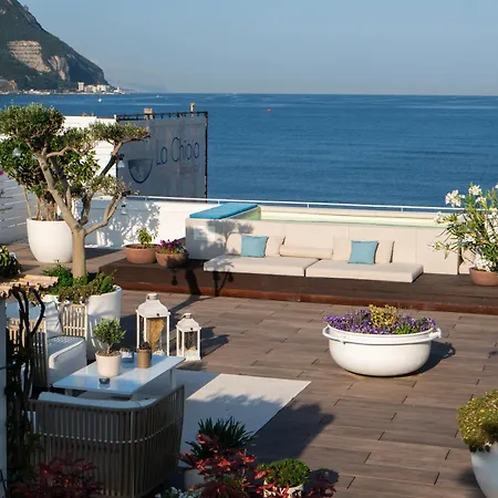 La Chiaja Art&relais Castellammare di Stabia