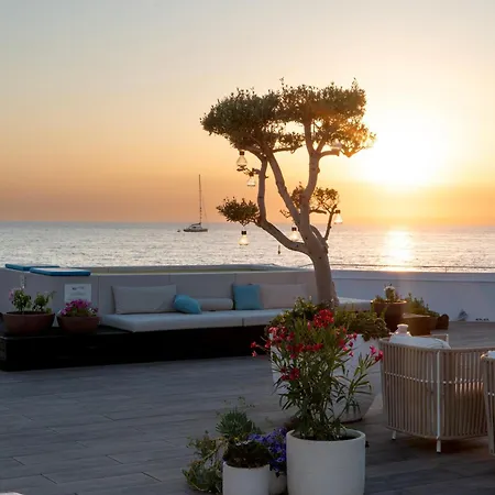 Bed and breakfast La Chiaja Art&relais