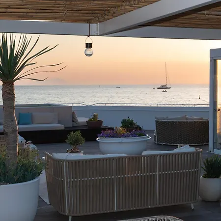 La Chiaja Art&relais Bed & Breakfast Castellammare di Stabia