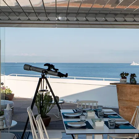 La Chiaja Art&relais 4*
