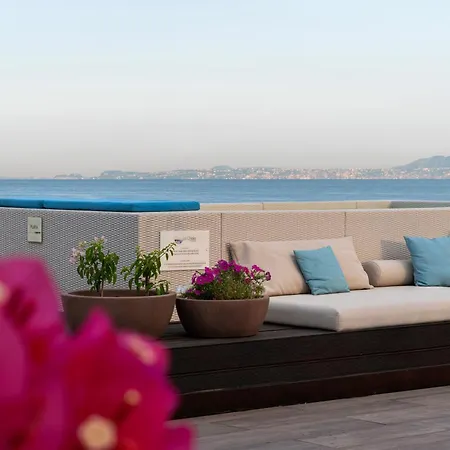 La Chiaja Art&relais Castellammare di Stabia