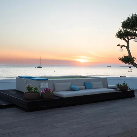 La Chiaja Art&relais 4* Castellammare di Stabia